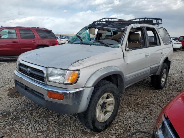 TOYOTA 4RUNNER 1998 jt3hn87r9w9018173