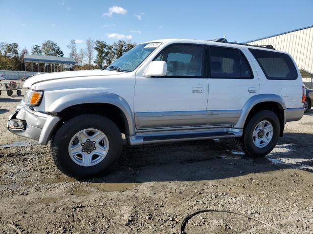 TOYOTA 4RUNNER 1999 jt3hn87r9x0244185