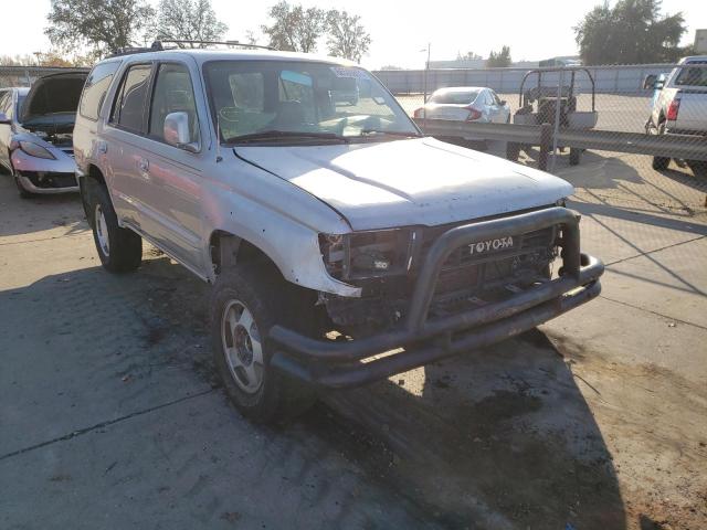 TOYOTA 4RUNNER LI 1999 jt3hn87r9x9029126