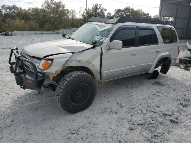 TOYOTA 4RUNNER 2000 jt3hn87r9y9035333