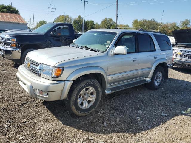 TOYOTA 4RUNNER LI 2002 jt3hn87rx20386036