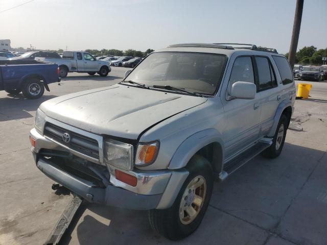 TOYOTA 4RUNNER LI 1996 jt3hn87rxt0028811