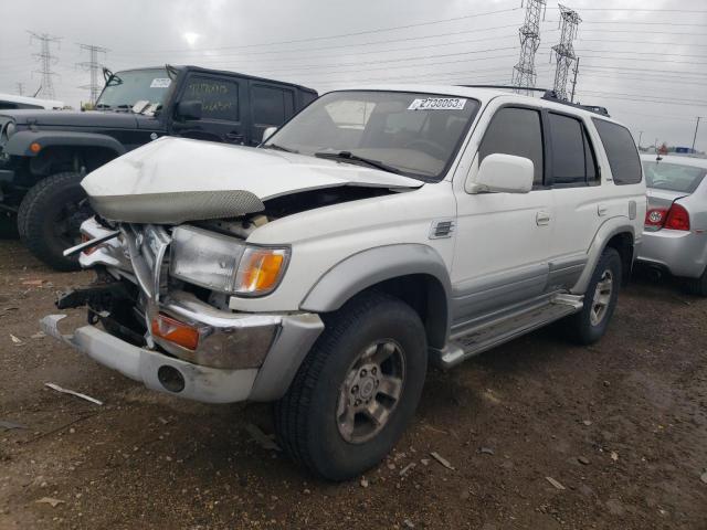 TOYOTA 4RUNNER 1996 jt3hn87rxt0041638