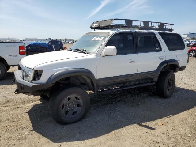 TOYOTA 4RUNNER 1997 jt3hn87rxv0118687