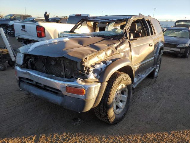 TOYOTA 4RUNNER 1998 jt3hn87rxw0161380