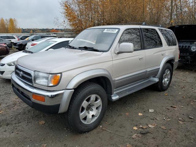 TOYOTA 4RUNNER 1998 jt3hn87rxw9011622