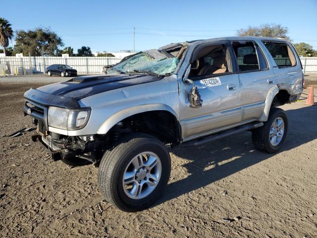 TOYOTA 4RUNNER LI 1999 jt3hn87rxx9021102