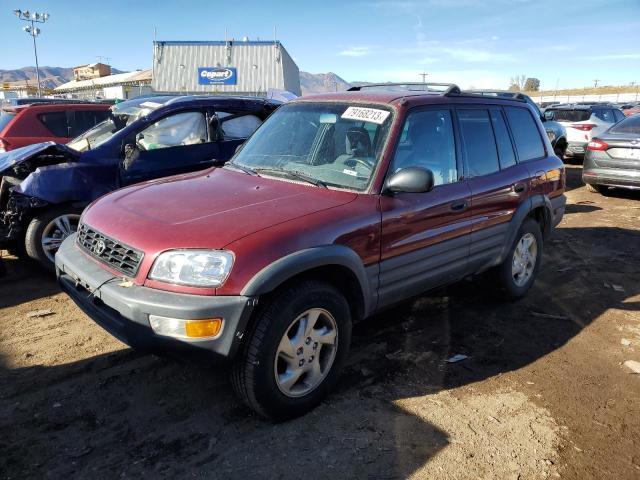 TOYOTA RAV4 1998 jt3hp10v0w0169965