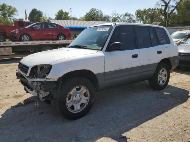 TOYOTA RAV4 1999 jt3hp10v0x7124002