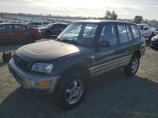 TOYOTA RAV4 2000 jt3hp10v0y7154327