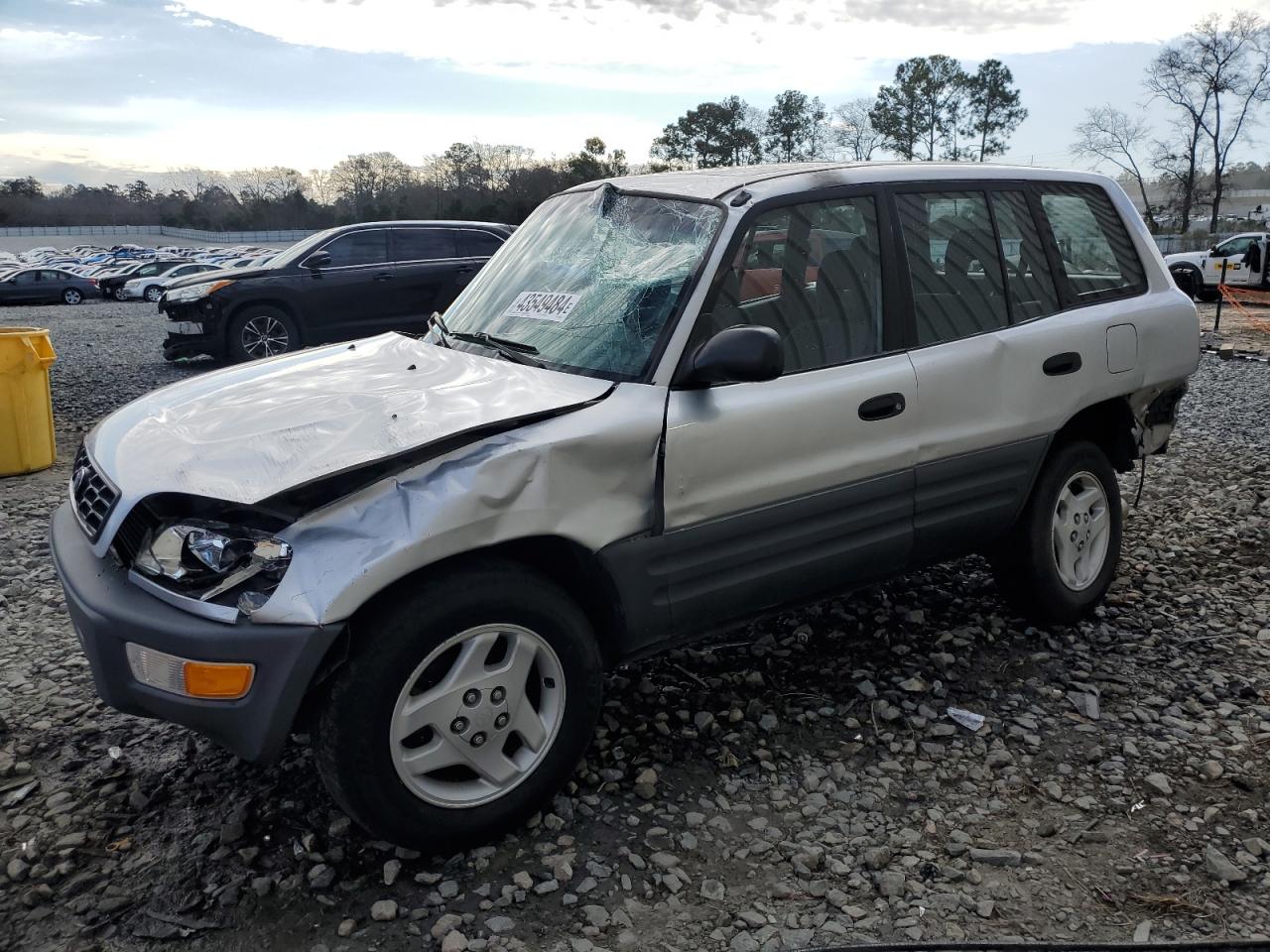 TOYOTA RAV 4 1998 jt3hp10v1w0169473