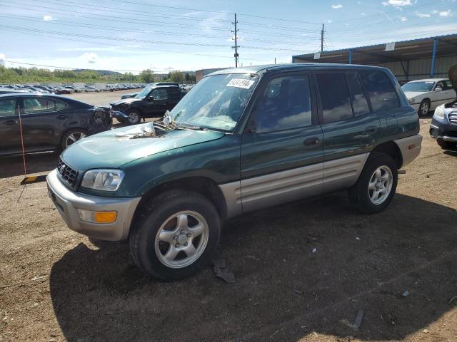 TOYOTA RAV4 1998 jt3hp10v1w7093910