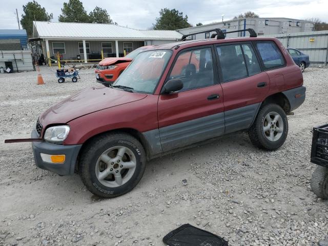 TOYOTA RAV4 1999 jt3hp10v1x7130911