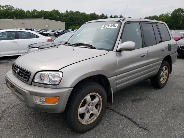 TOYOTA RAV4 2000 jt3hp10v1y7160492