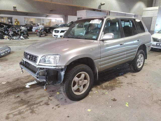 TOYOTA RAV4 2000 jt3hp10v1y7164705