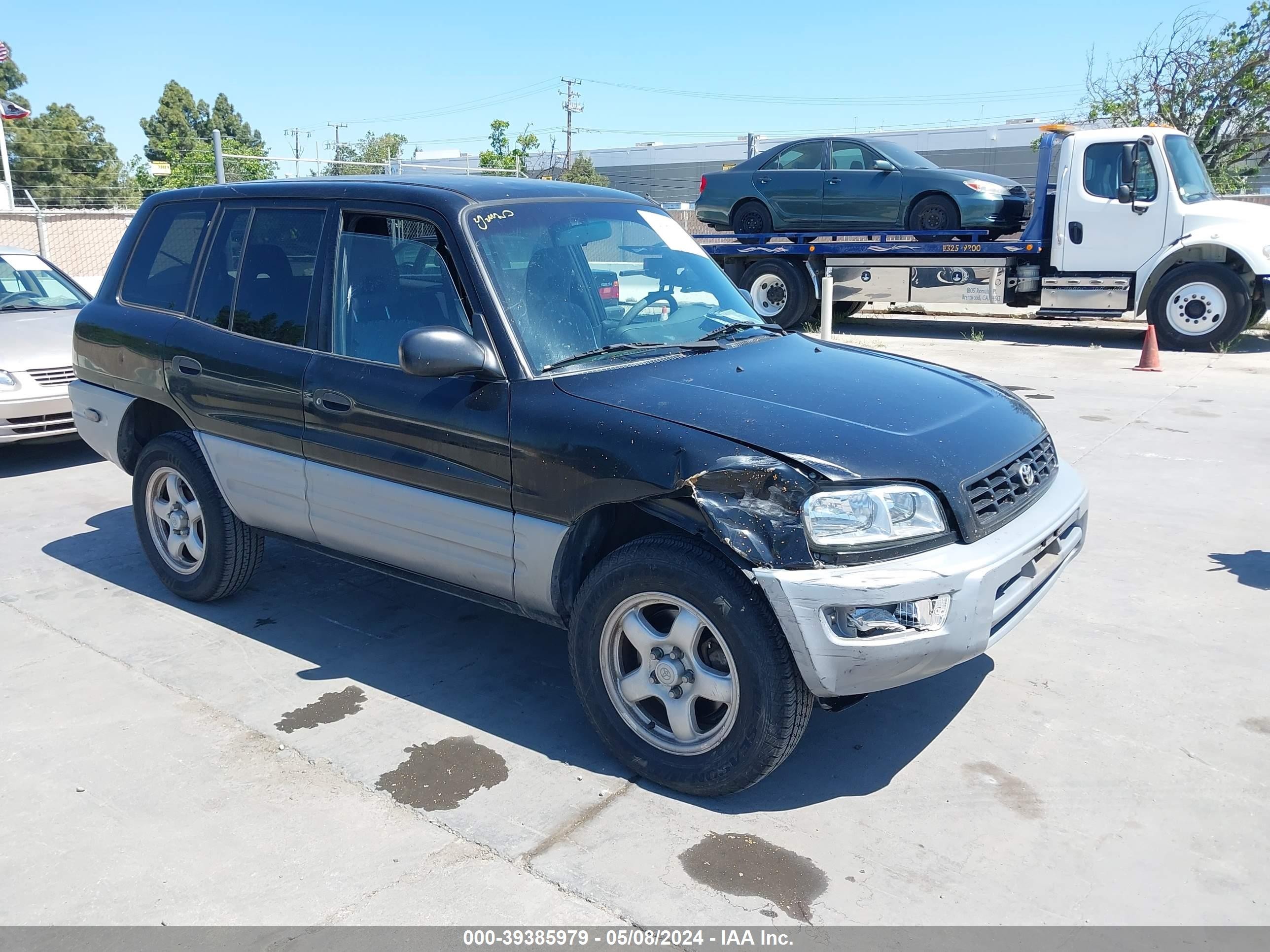 TOYOTA RAV 4 1998 jt3hp10v2w7089171