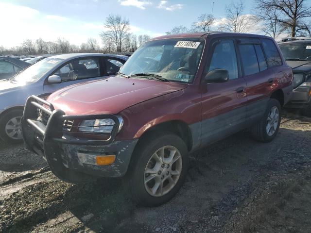 TOYOTA RAV4 1999 jt3hp10v2x7134787