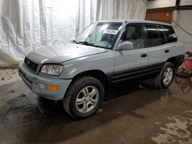 TOYOTA RAV4 1999 jt3hp10v2x7140671