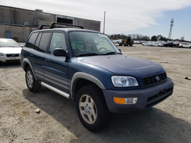 TOYOTA RAV4 1999 jt3hp10v2x7148415