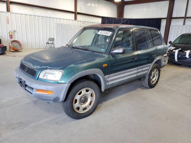 TOYOTA RAV4 1997 jt3hp10v3v7025090