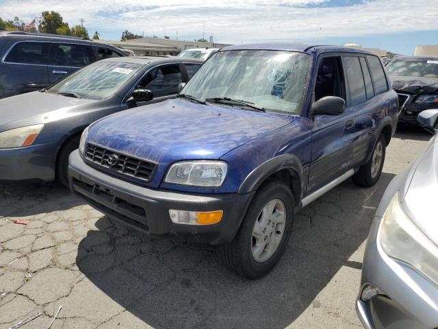 TOYOTA RAV4 1998 jt3hp10v3w0176490