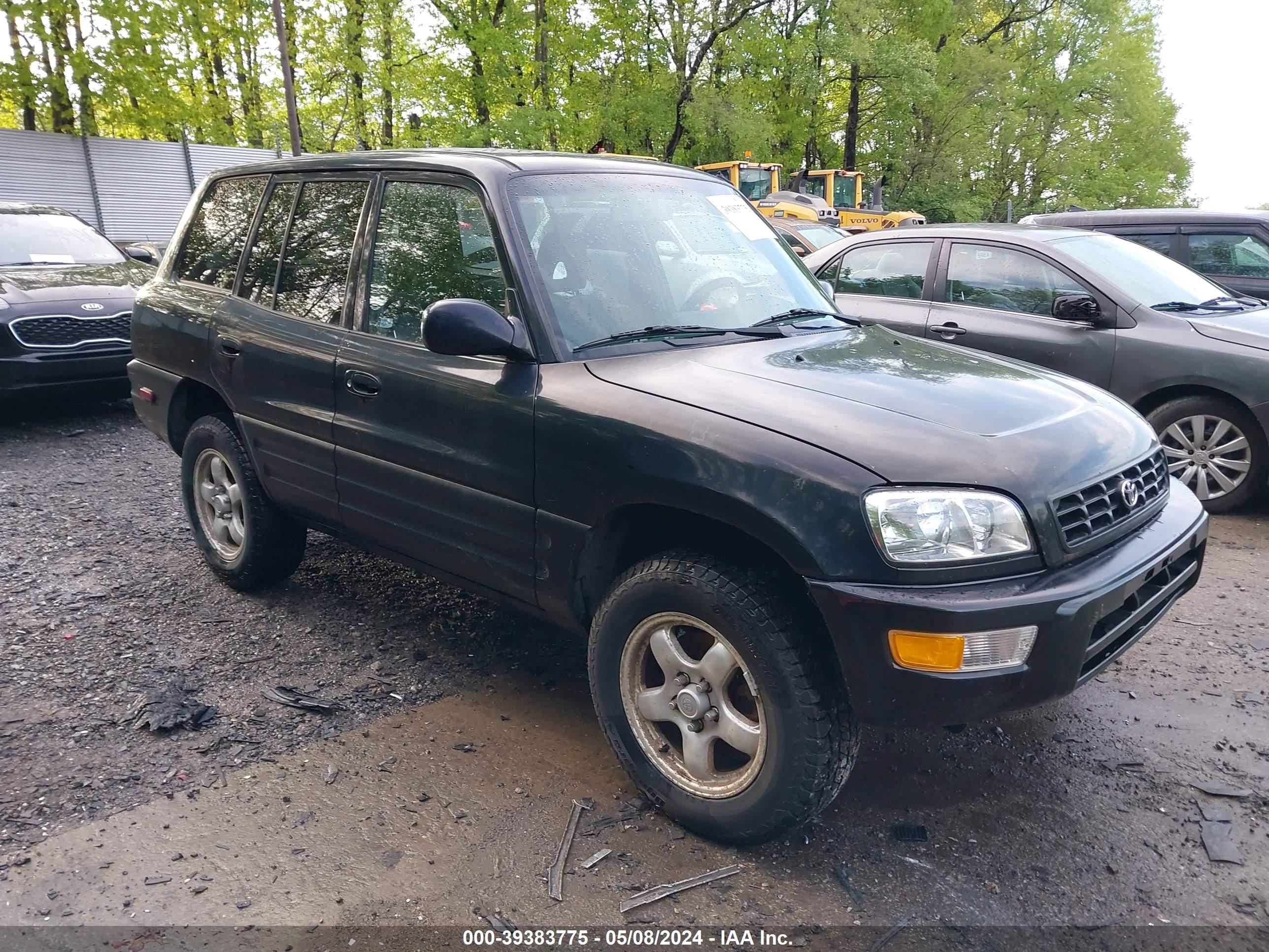 TOYOTA RAV 4 2000 jt3hp10v3y7157268