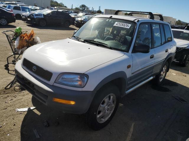 TOYOTA RAV4 1997 jt3hp10v4v7022358