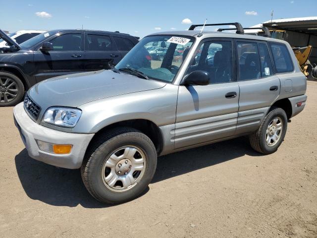 TOYOTA RAV4 1999 jt3hp10v4x7109292