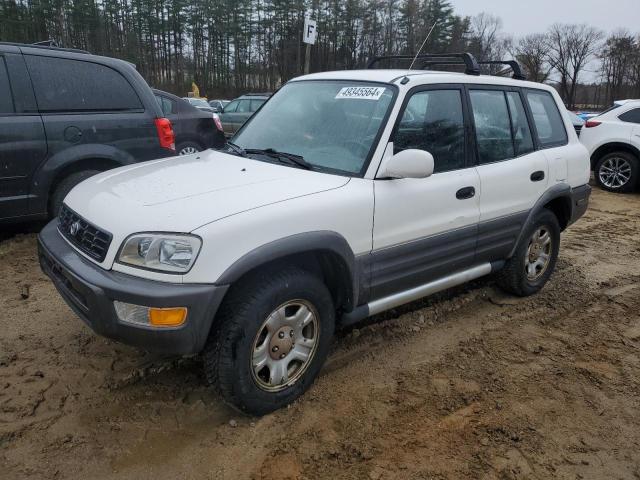 TOYOTA RAV4 1999 jt3hp10v4x7123225