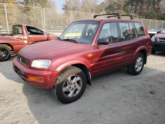 TOYOTA RAV4 1997 jt3hp10v5v0150438