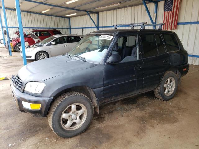 TOYOTA RAV4 1999 jt3hp10v5x7114727