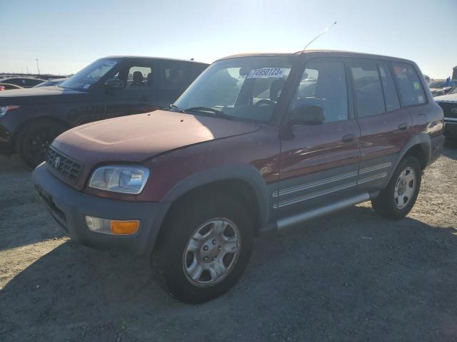 TOYOTA RAV4 1999 jt3hp10v5x7118924