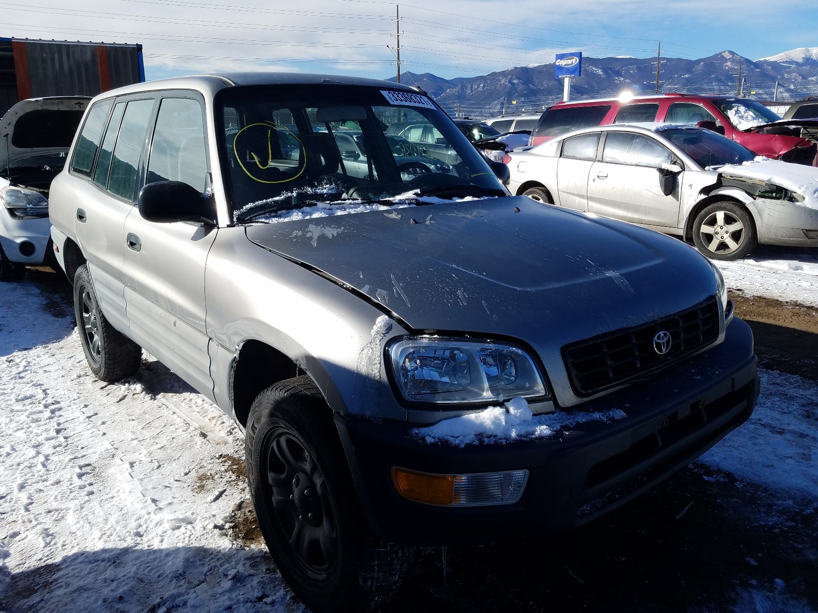 TOYOTA RAV4 1999 jt3hp10v5x7142088