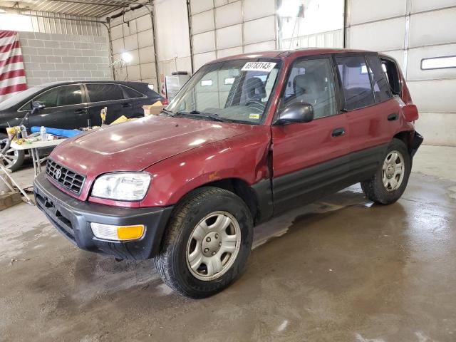 TOYOTA RAV4 2000 jt3hp10v5y0230679