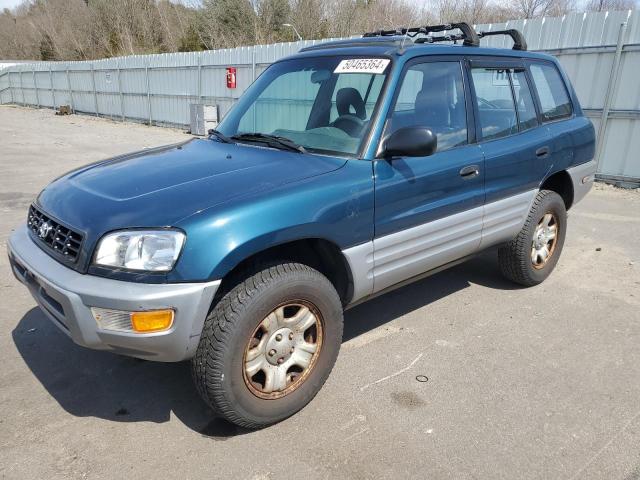 TOYOTA RAV4 2000 jt3hp10v5y0235297