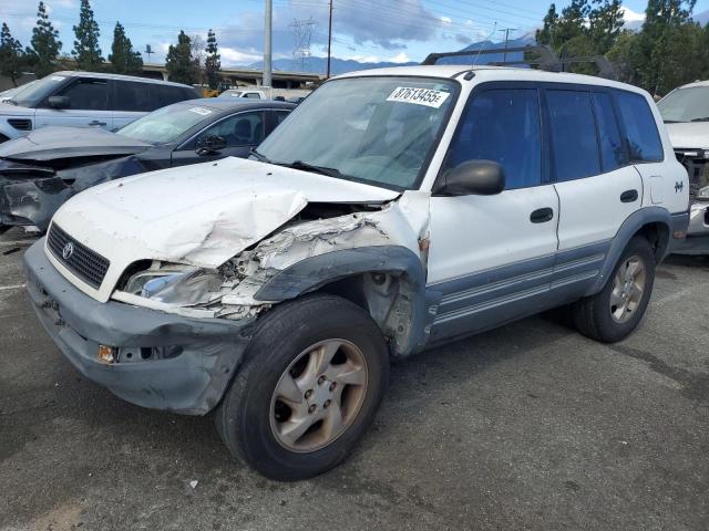 TOYOTA RAV4 1997 jt3hp10v6v0139237