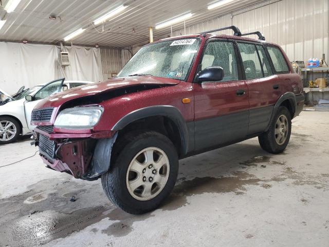 TOYOTA RAV4 1997 jt3hp10v6v7029277