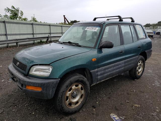 TOYOTA RAV4 1997 jt3hp10v6v7045429