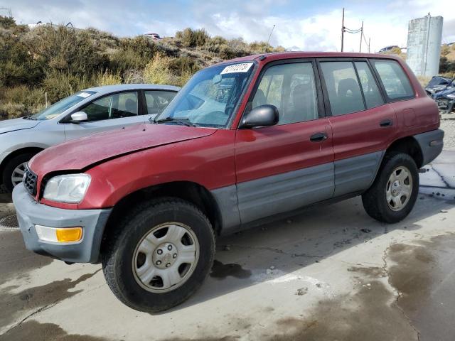 TOYOTA RAV4 1999 jt3hp10v6x7129771