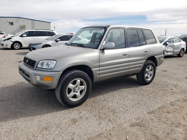 TOYOTA RAV4 1999 jt3hp10v6x7149633