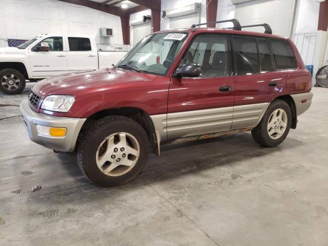 TOYOTA RAV4 2000 jt3hp10v6y0240394