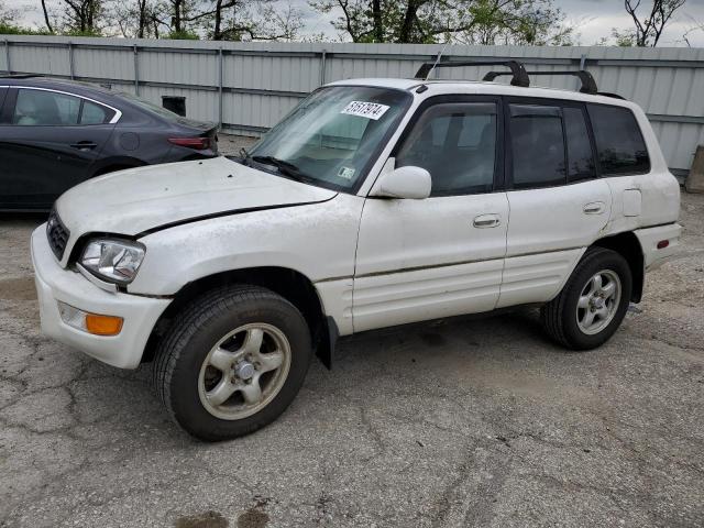 TOYOTA RAV4 2000 jt3hp10v6y7156308