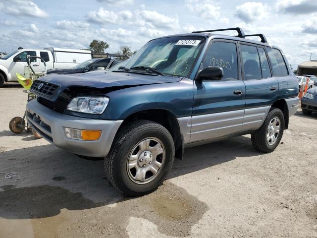 TOYOTA RAV4 2000 jt3hp10v6y7157300