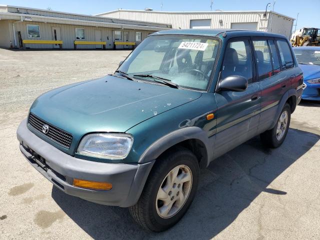 TOYOTA RAV4 1997 jt3hp10v7v0118638