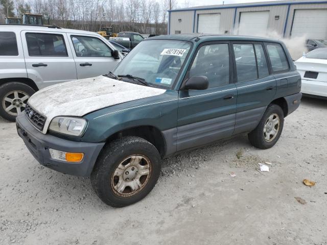 TOYOTA RAV4 1998 jt3hp10v7w0176931