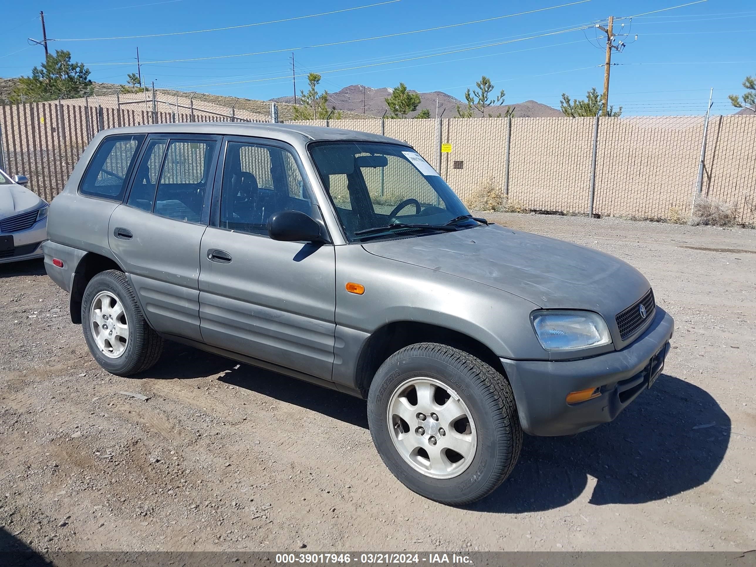 TOYOTA RAV 4 1996 jt3hp10v8t0080639