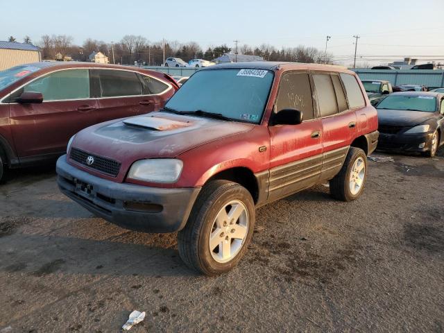 TOYOTA RAV4 1997 jt3hp10v9v7033551