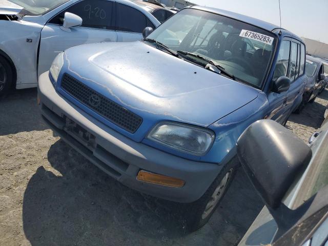 TOYOTA RAV4 1997 jt3hp10v9v7034022