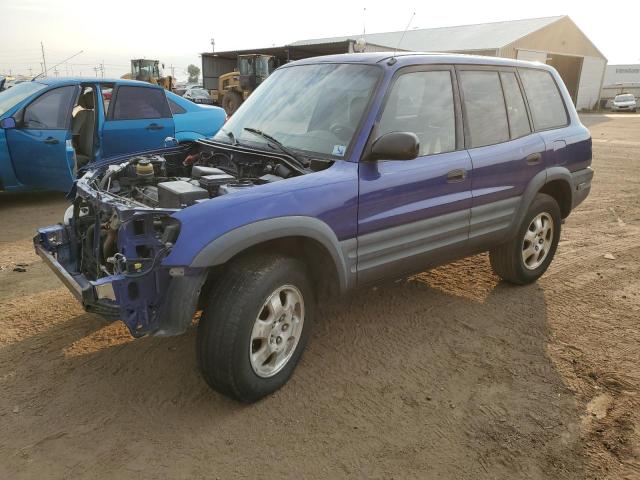 TOYOTA RAV4 1998 jt3hp10v9w0167132