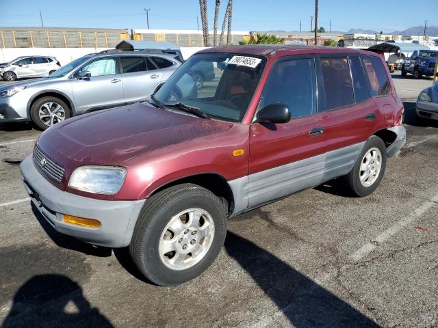 TOYOTA RAV4 1996 jt3hp10vxt0106934